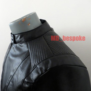 Carla jacket shoulder detail ii sml